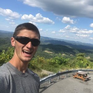 Meet your Posher, Jody